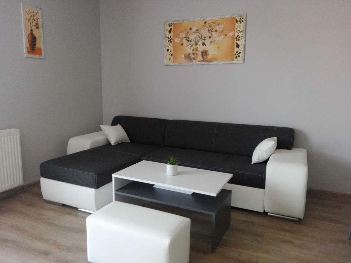 Apartament Marzenie 9 - Opole Apartment Luaran gambar