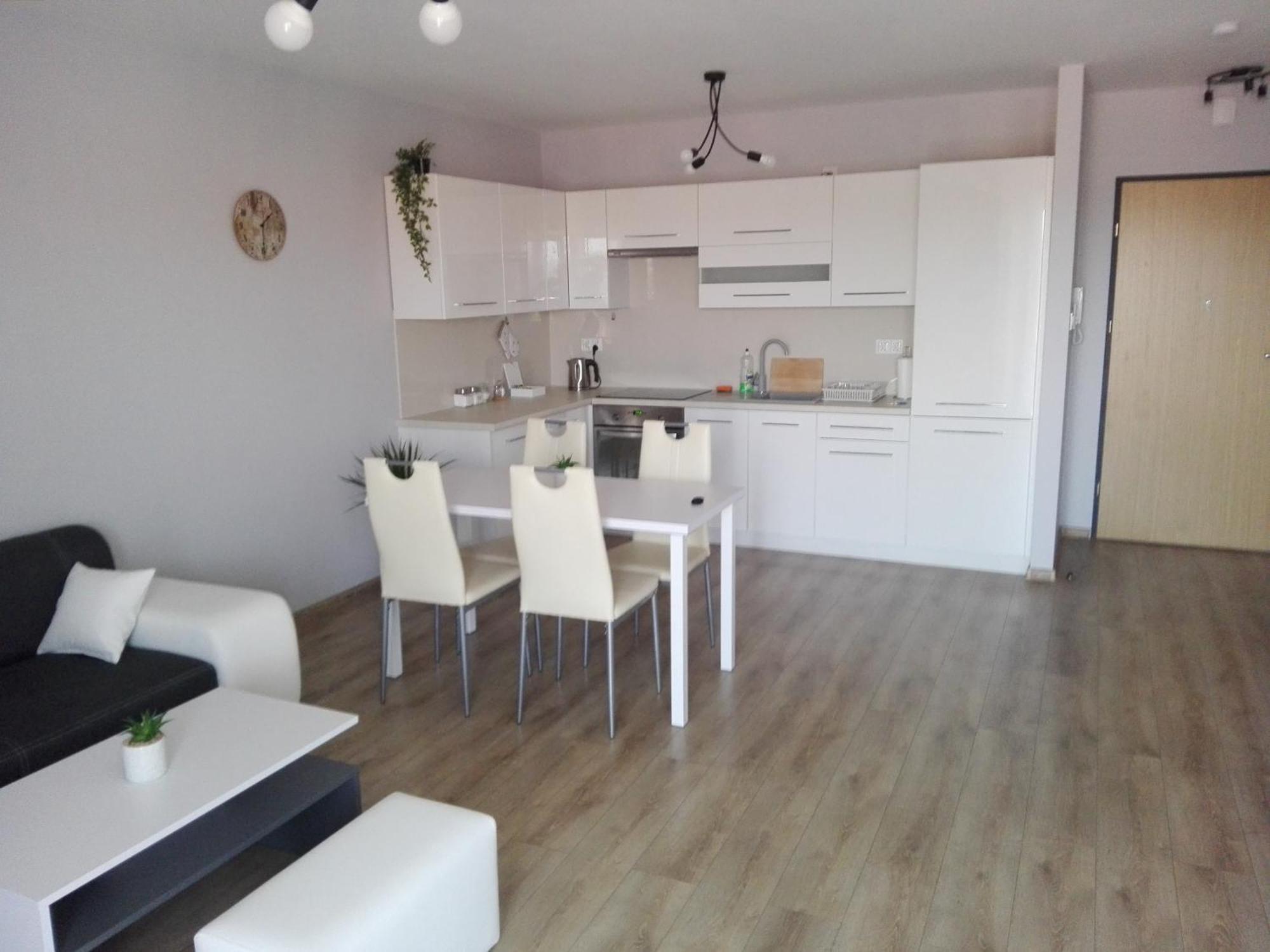 Apartament Marzenie 9 - Opole Apartment Luaran gambar