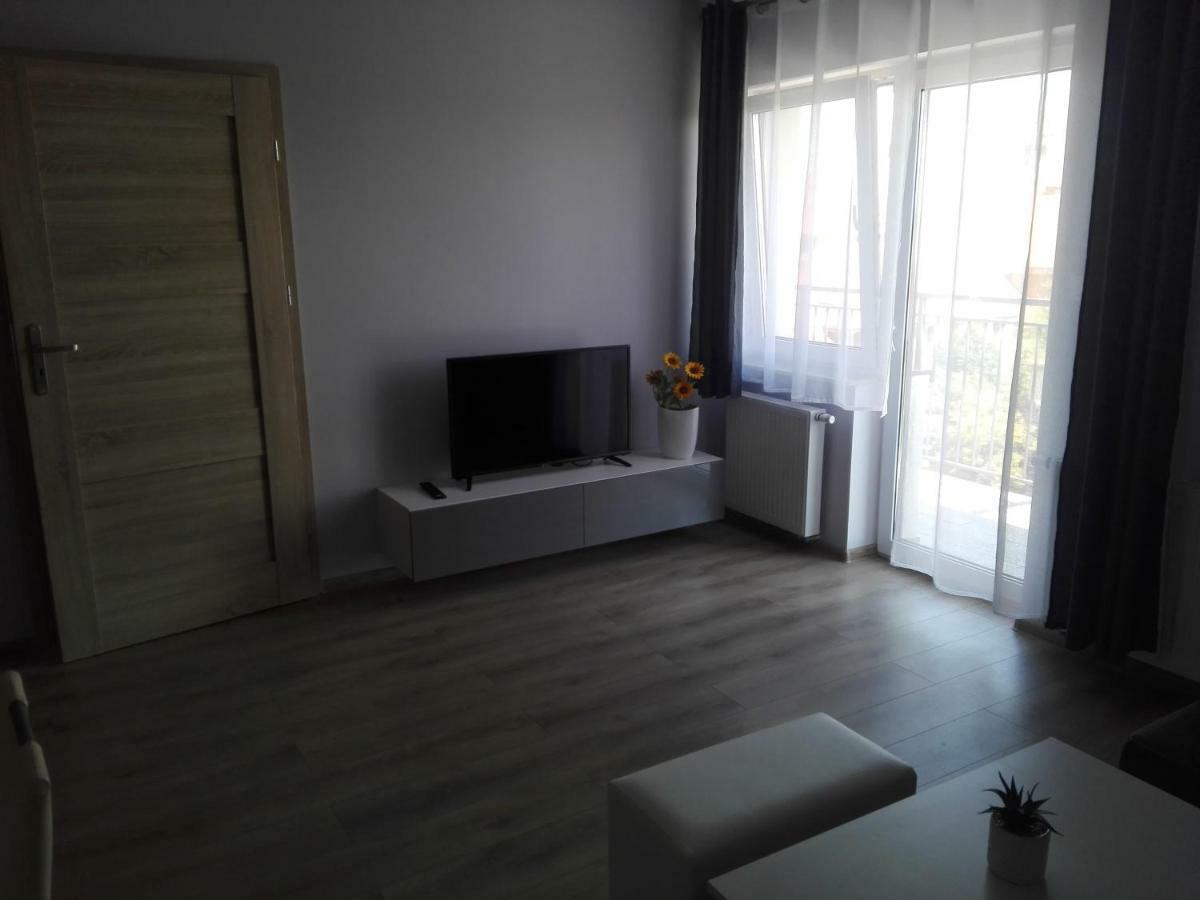Apartament Marzenie 9 - Opole Apartment Luaran gambar