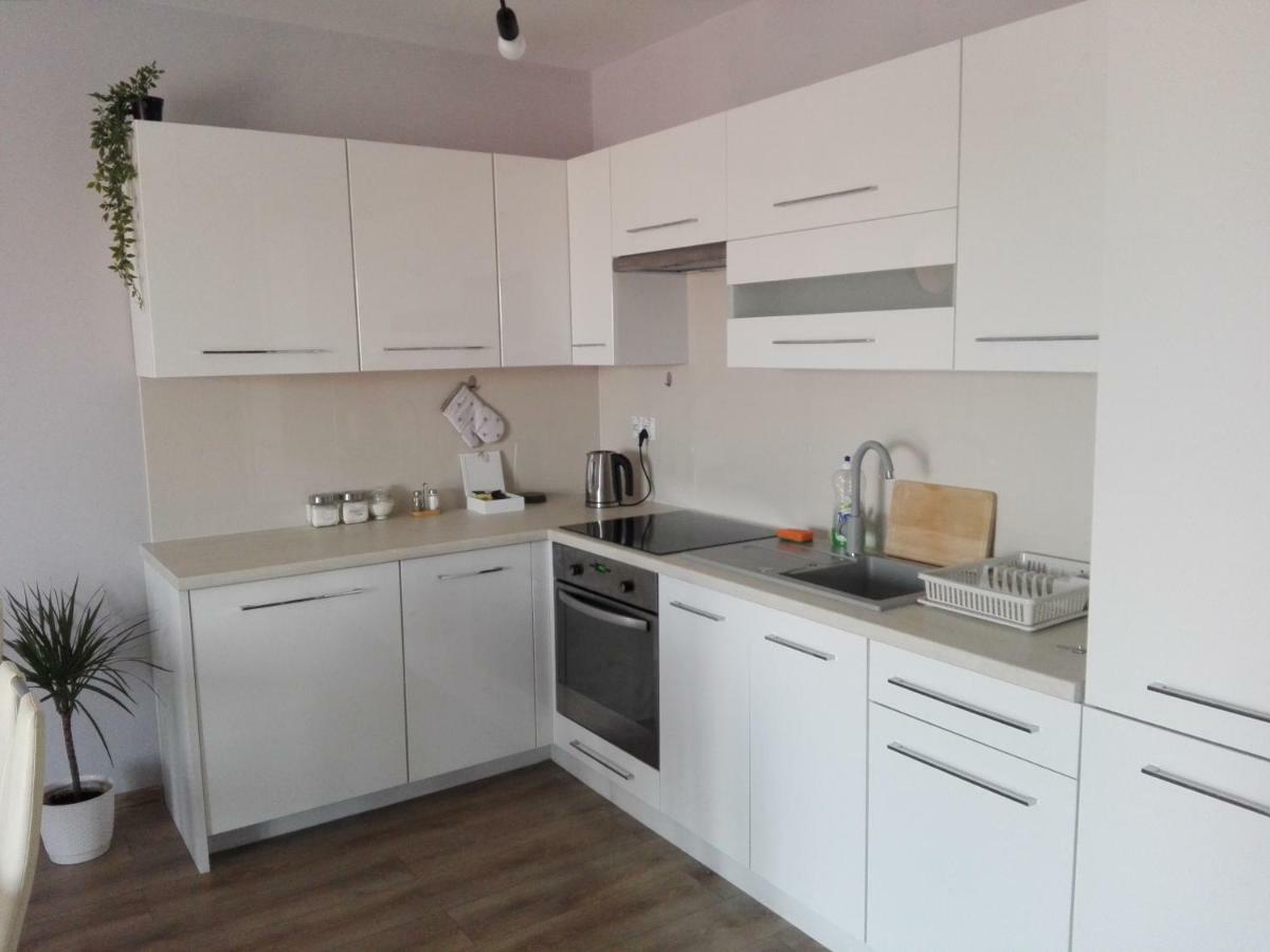 Apartament Marzenie 9 - Opole Apartment Luaran gambar
