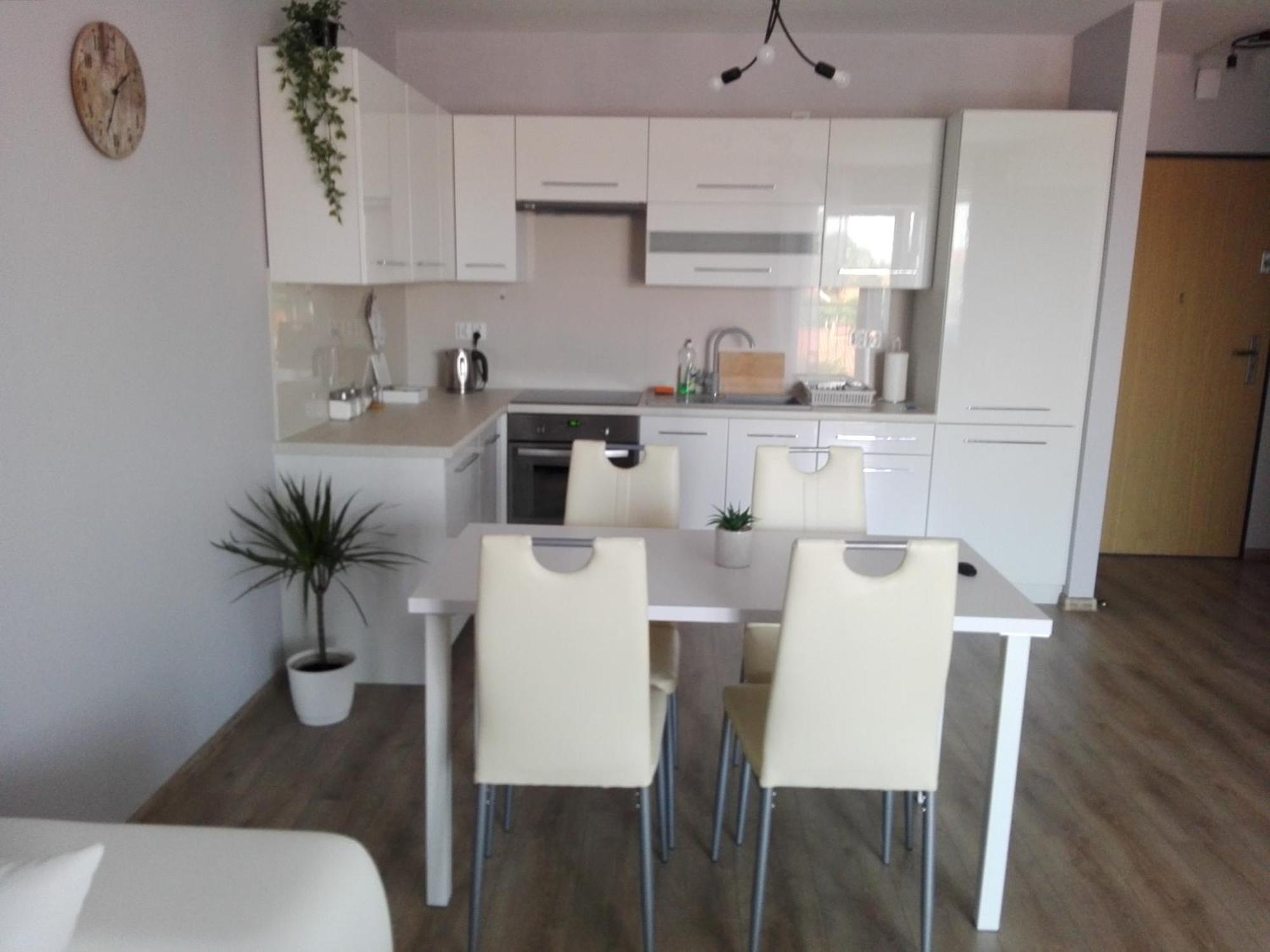Apartament Marzenie 9 - Opole Apartment Luaran gambar