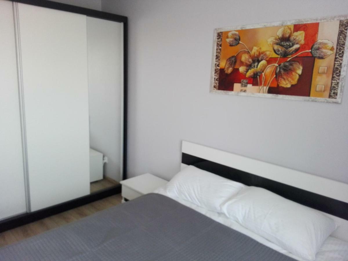 Apartament Marzenie 9 - Opole Apartment Luaran gambar