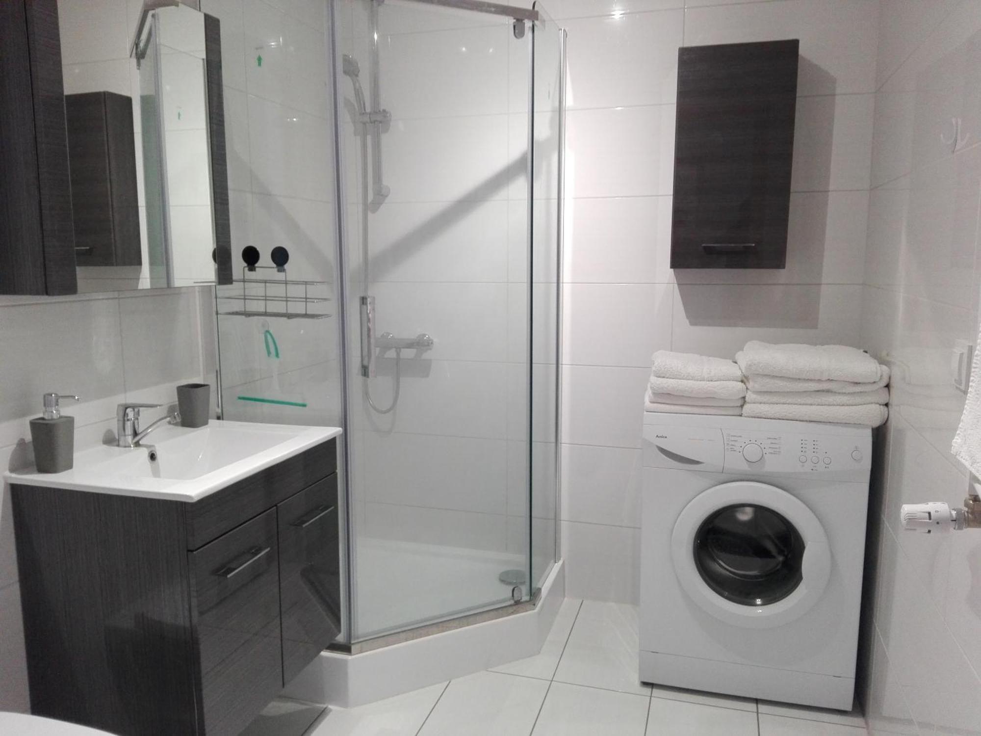 Apartament Marzenie 9 - Opole Apartment Luaran gambar