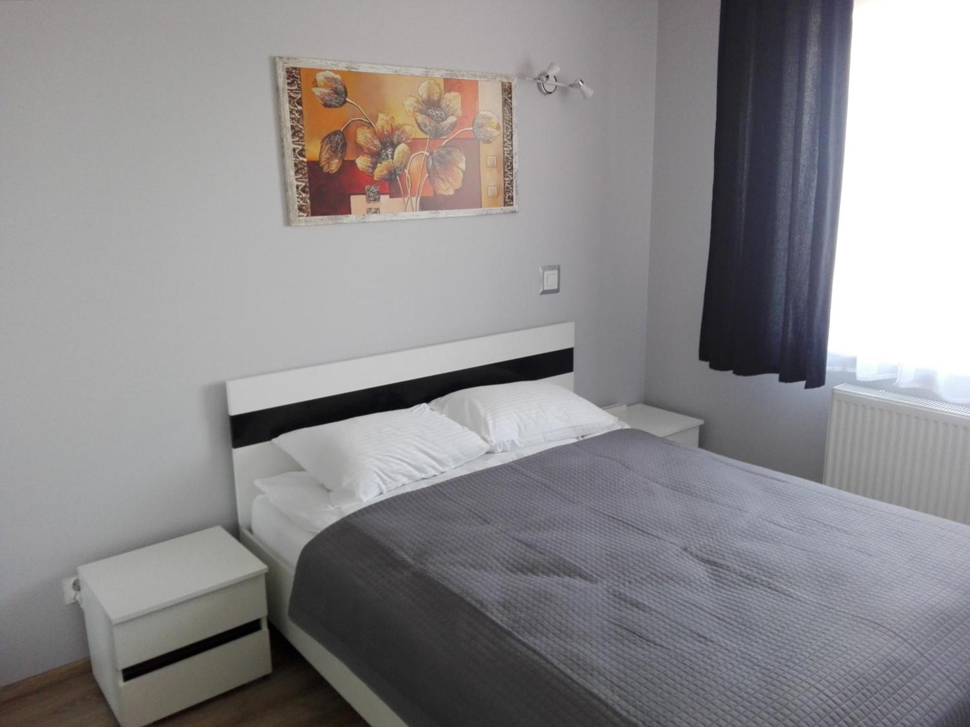 Apartament Marzenie 9 - Opole Apartment Luaran gambar