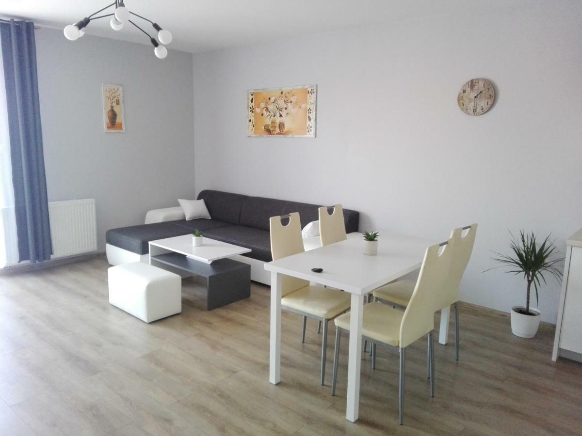 Apartament Marzenie 9 - Opole Apartment Luaran gambar